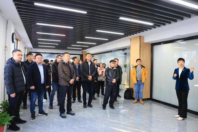 济南山大路的这栋办公楼，每月可挽回直接经济损失7亿余元