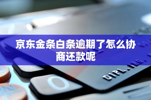 京东白条和金条逾期先还哪个(京东金条和白条都逾期了应该先还哪个)