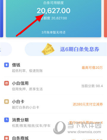 京东白条临时基础额度是什么(京东白条的临时额度会变成永久额度吗)