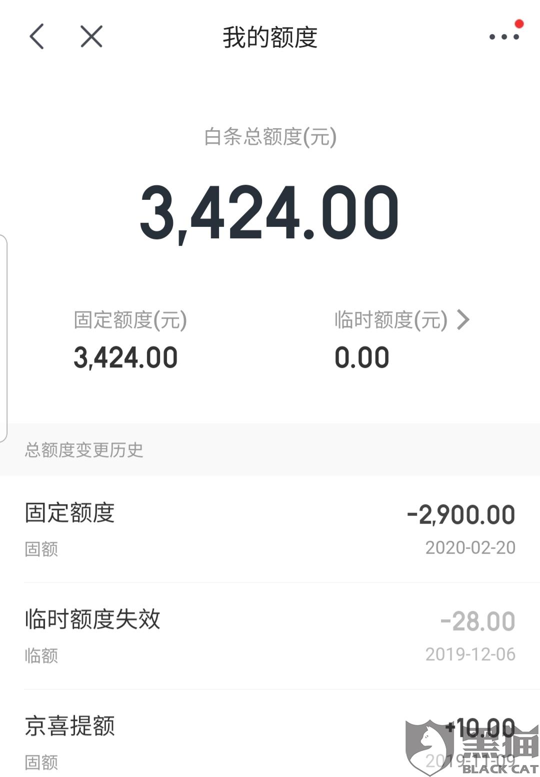 京东白条付费额度是什么意思(京东付费额度和白条区别)