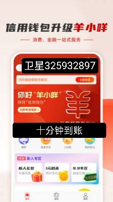 羊小咩的购物额度可以提现吗(羊小咩购物额度可以套出来吗?)